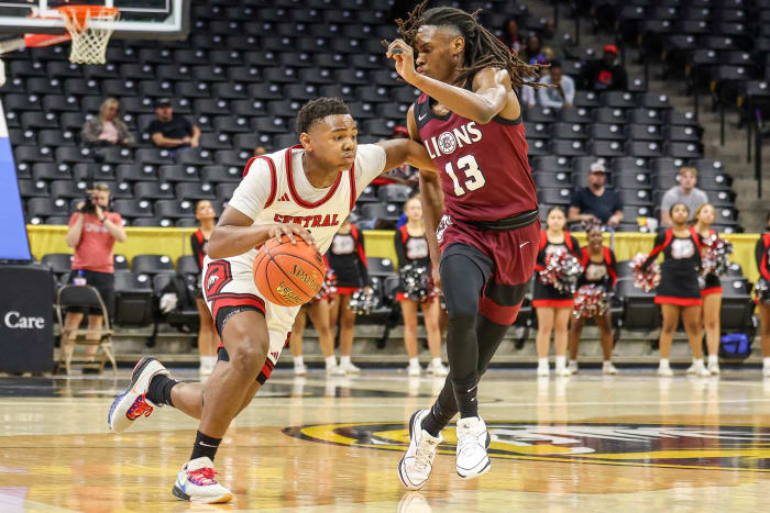 Cardinal Ritter Springfield Central Missouri boys basketball March 15 2024 Nate Latsch 27324